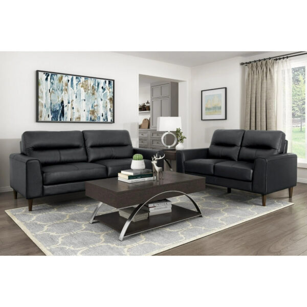 Set Sofa Tamu Minimalis Modern Style Nwj 96