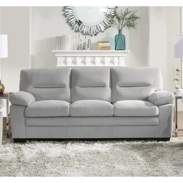 Sofa Modern Ruang Tamu Elegant Nwj 95