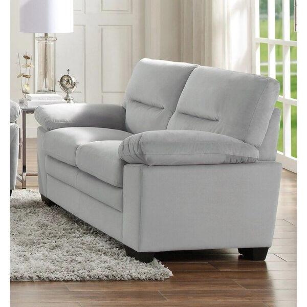 Sofa Modern Ruang Tamu Elegant Pilihan Nwj 95