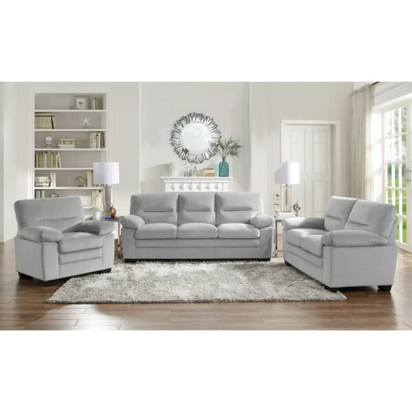 Sofa Modern Ruang Tamu Nwj 95