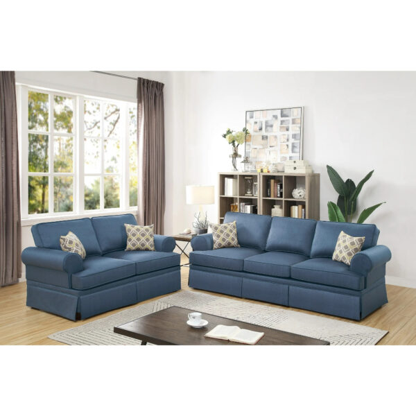 Sofa Tamu Minimalis New Nwj 94